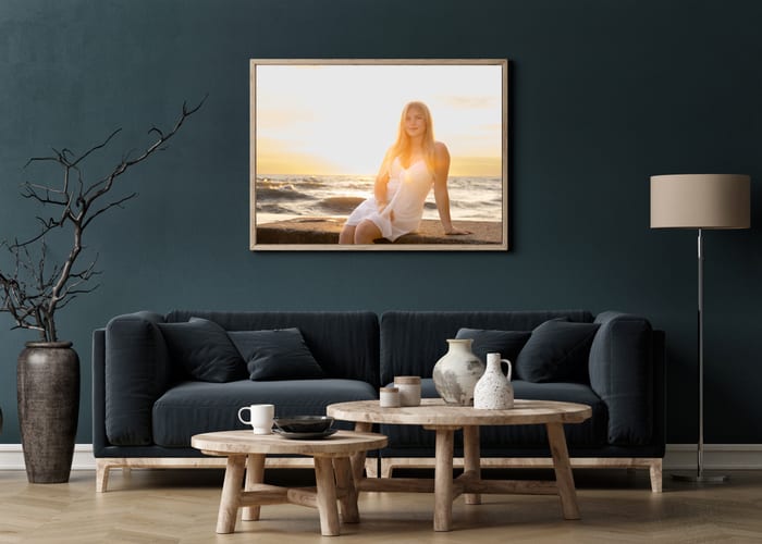 Timeless Artwork — Studio Reverie heirloom photography