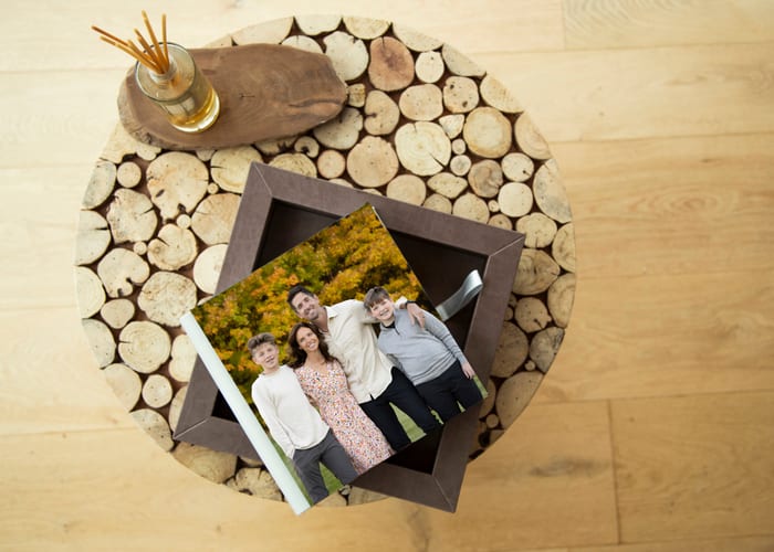 Heirloom Albums — Studio Reverie heirloom photography