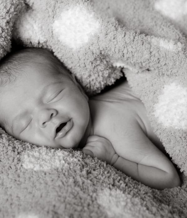 Portrait photography by Studio Reverie, Colgate WI
