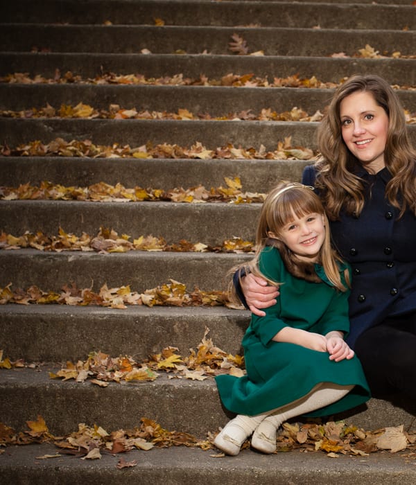 Portrait photography by Studio Reverie, Colgate WI