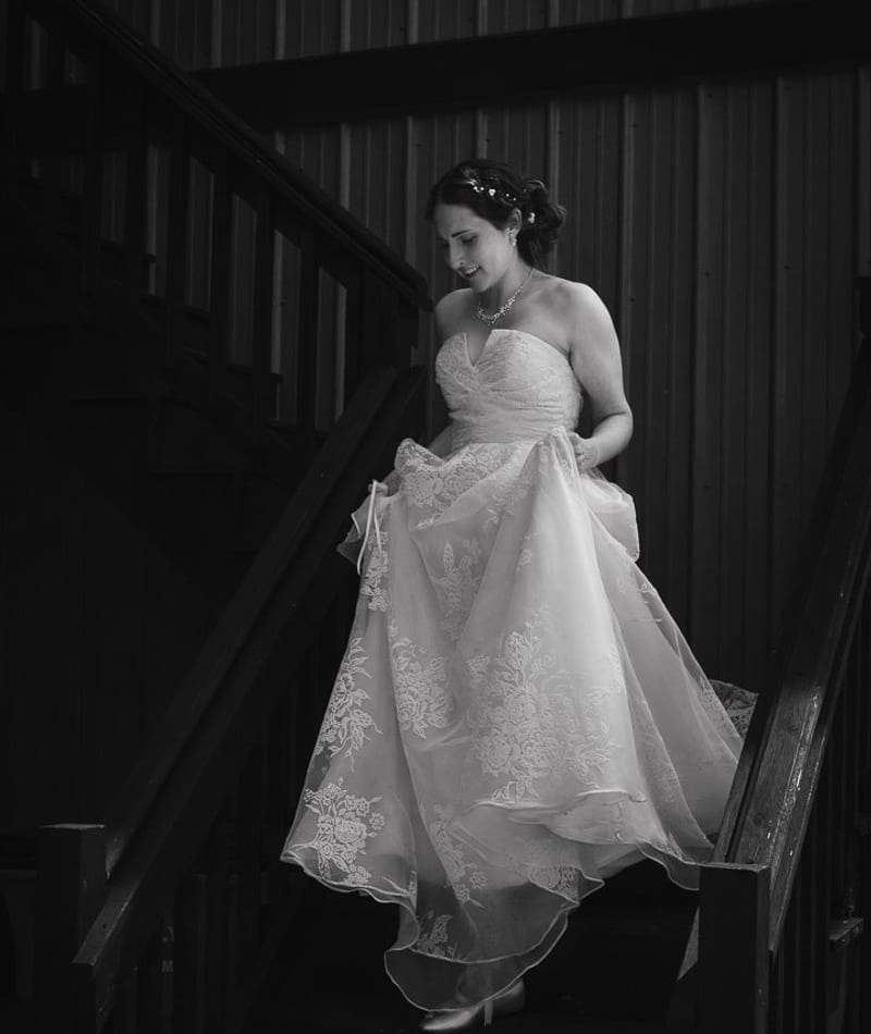 From Inquiry To "I Do": What It's Like To Work With Studio Reverie